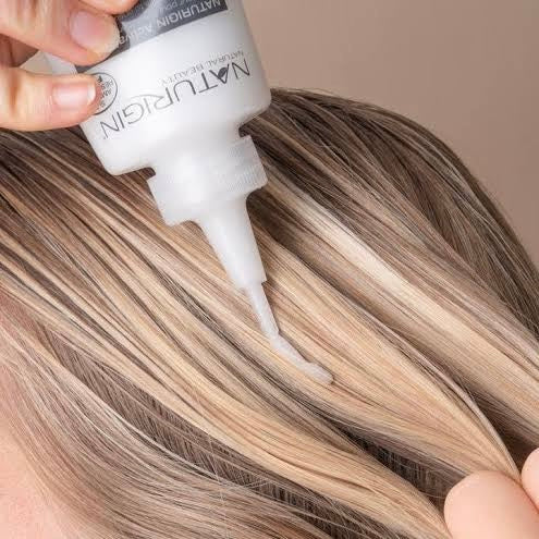 Naturigin Haarverf 4.0 Dark Coffee Brown