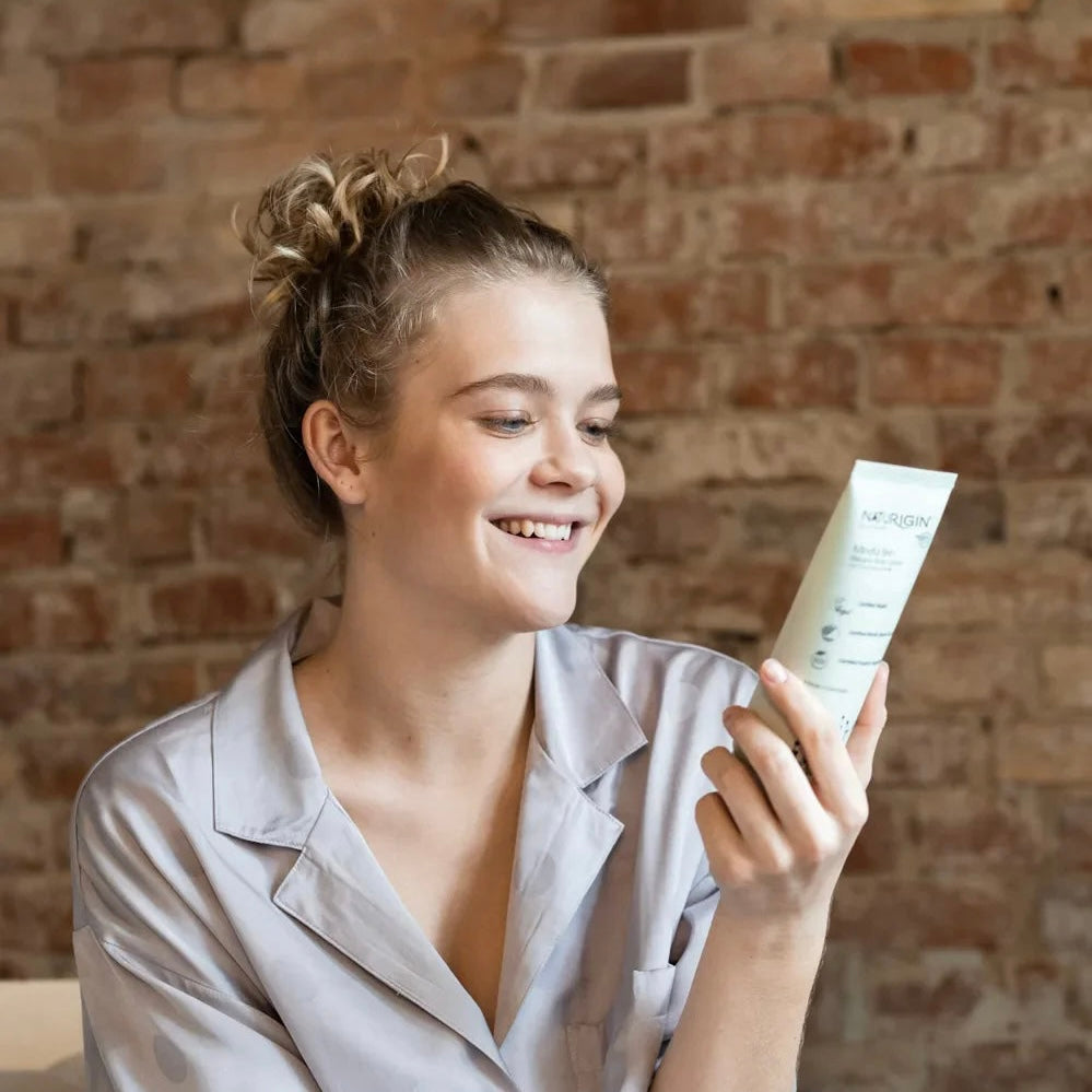 Naturigin Mindful Skin Pure Intimate Wash