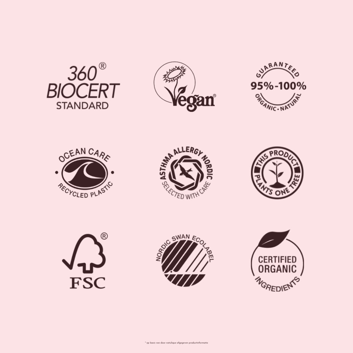 Naturigin Mindful Skin Pure Intimate Wash