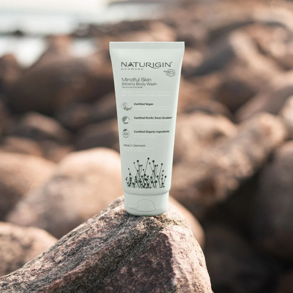 Naturigin Mindful Skin Pure Intimate Wash