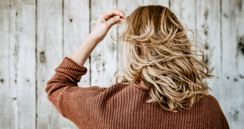 Natuurlijke haarverzorging voor de winter: zo bescherm je je haar tegen kou en droogte