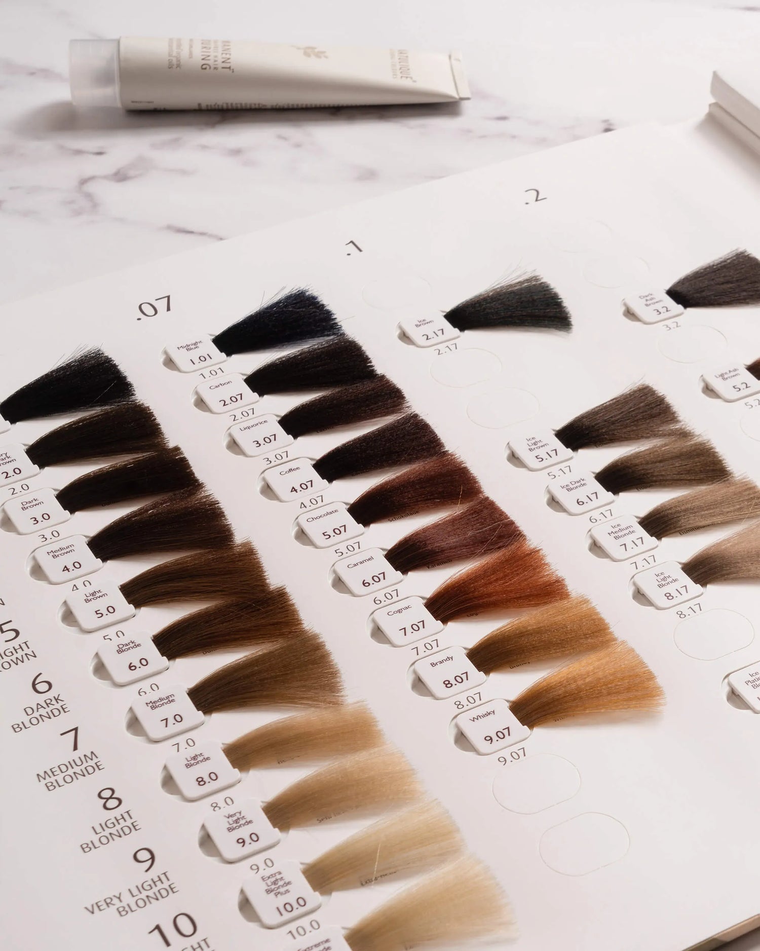 Natuurlijke kleurtrends met Natulique: Duurzaam en Gezond Kleurresultaat