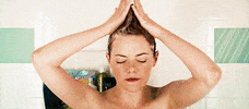 Natuurlijke shampoo grijs haar