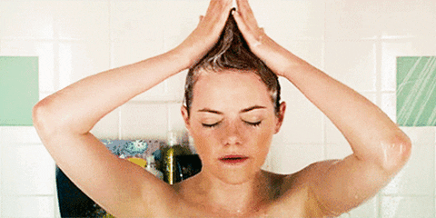 natuurlijke shampoo zonder sulfaten en parabenen