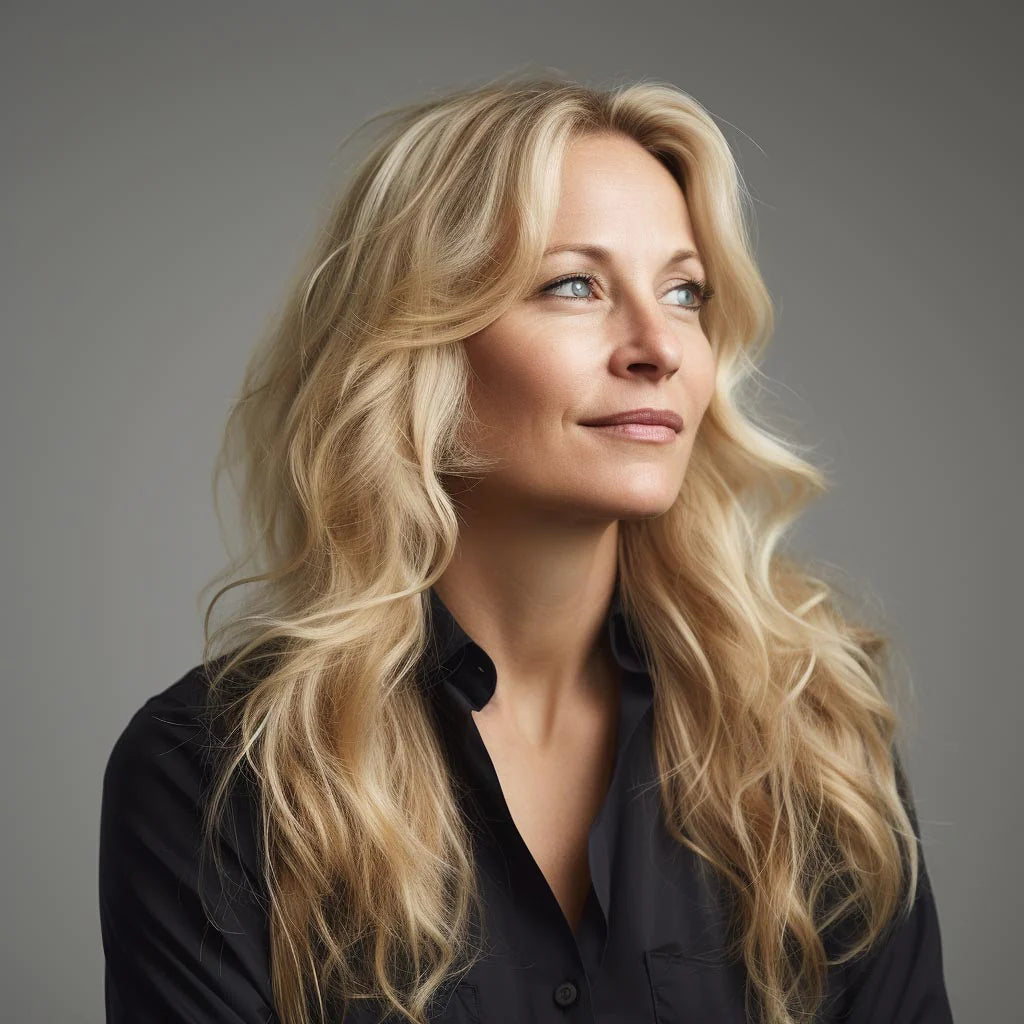 Naturigin Haarverf 10.3 Beige Golden Blonde