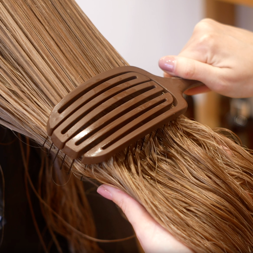 Natulique Wet Brush