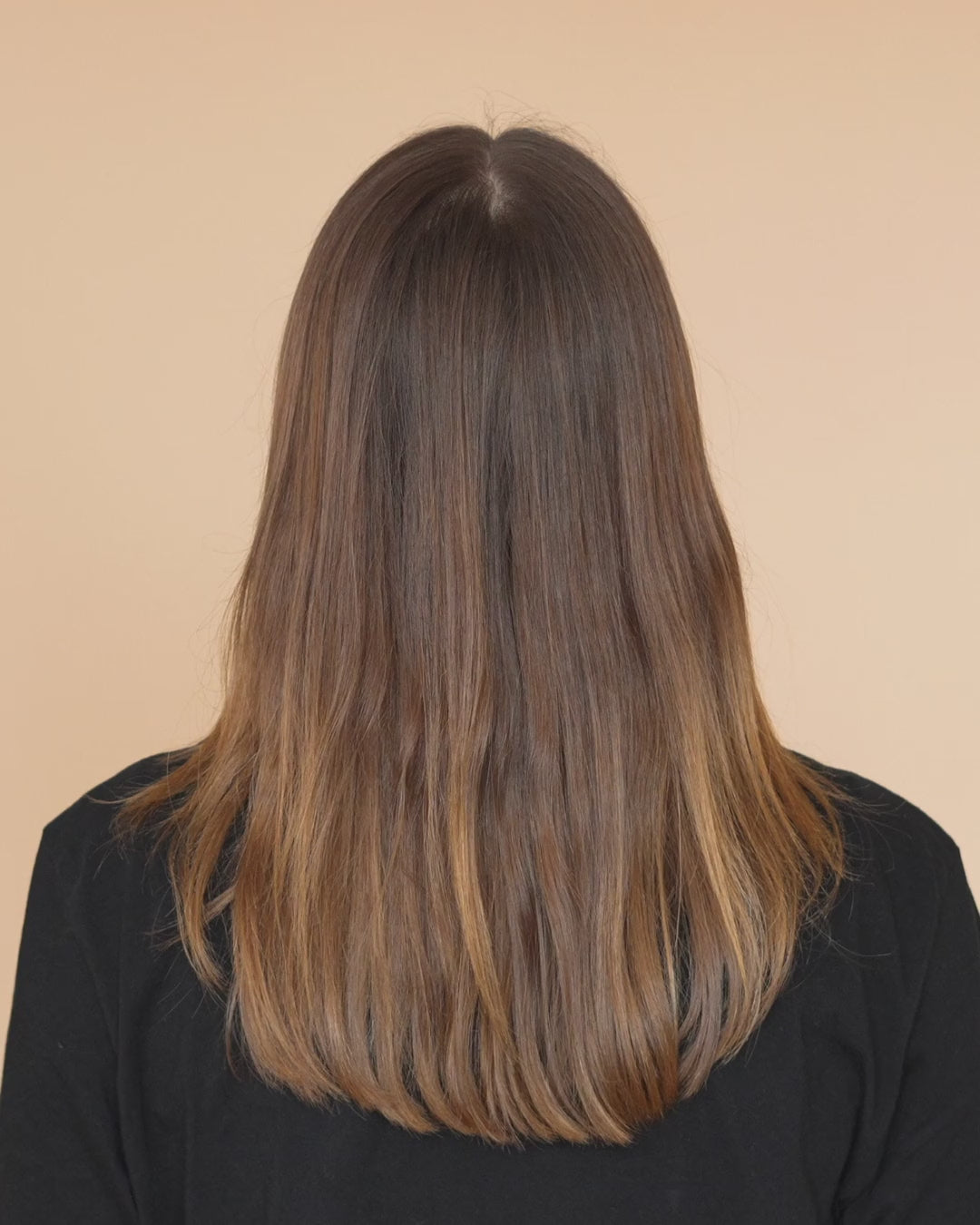 Naturigin Haarverf 5.3 Dark Blonde