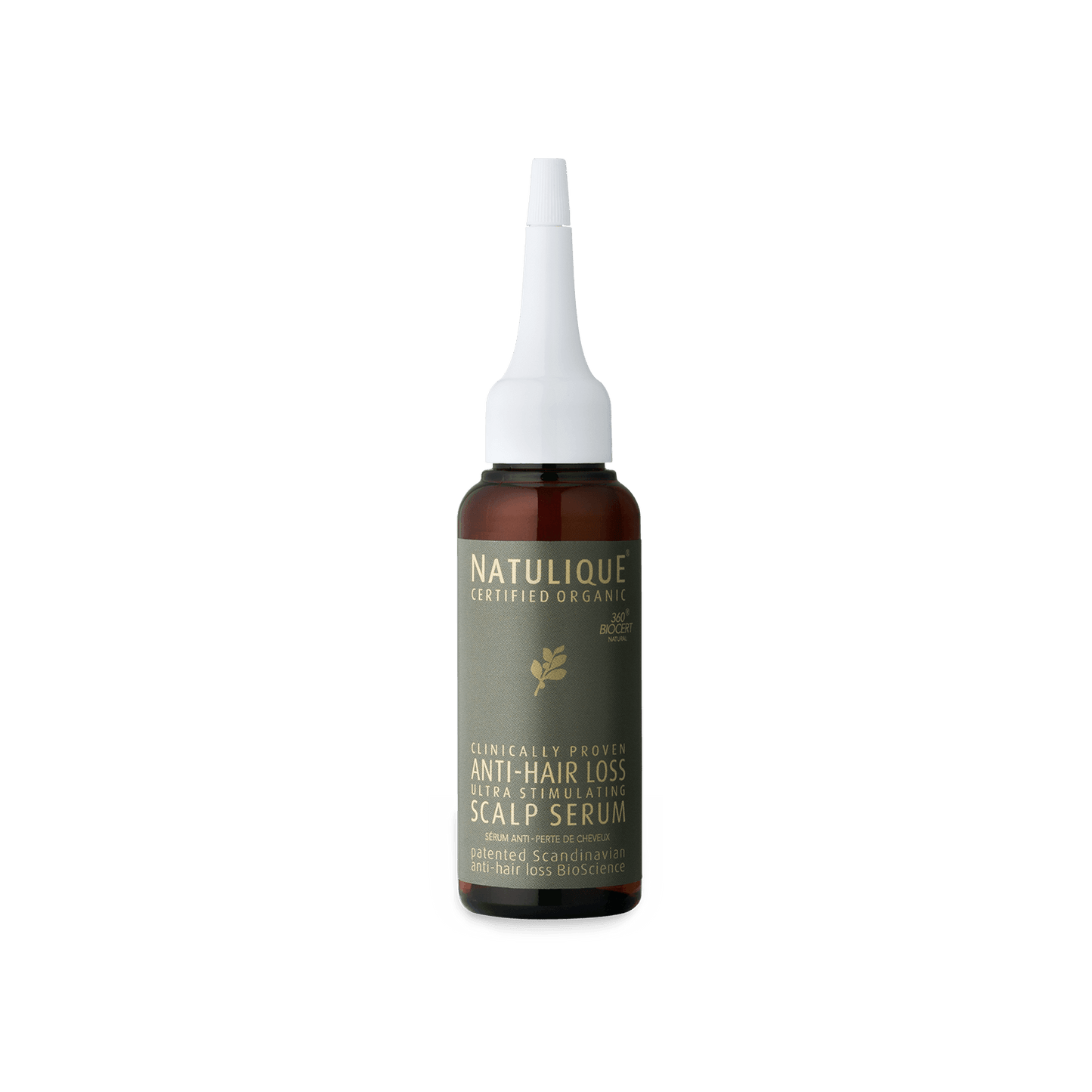 Natulique Anti-Hair Loss Scalp Serum