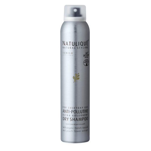 Natulique Anti-Pollutive Dry Shampoo