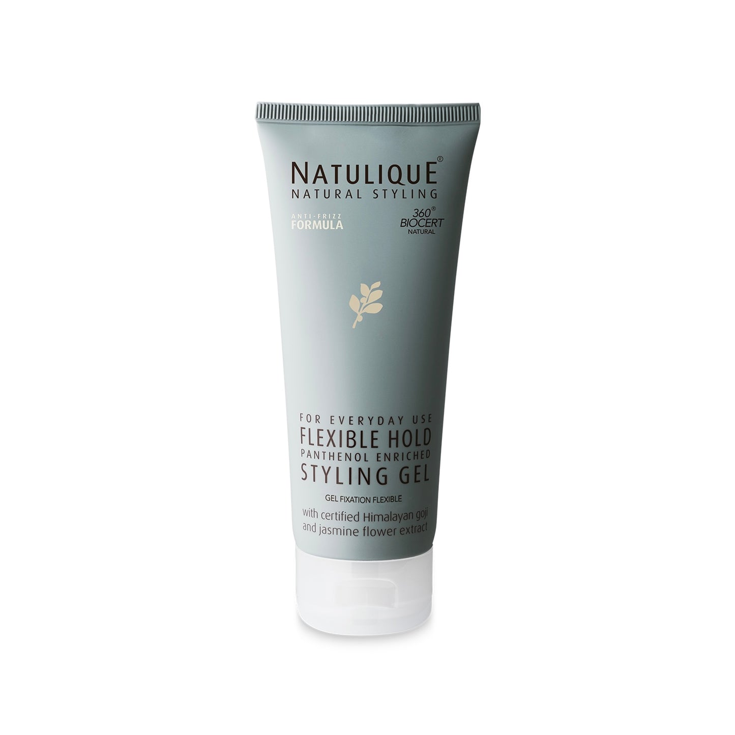 Natulique Flexible Hold Styling Gel