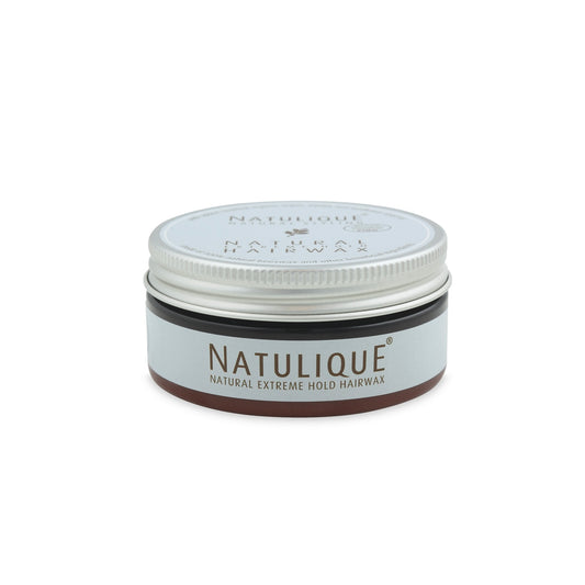 Natulique Extreme Hold Hairwax