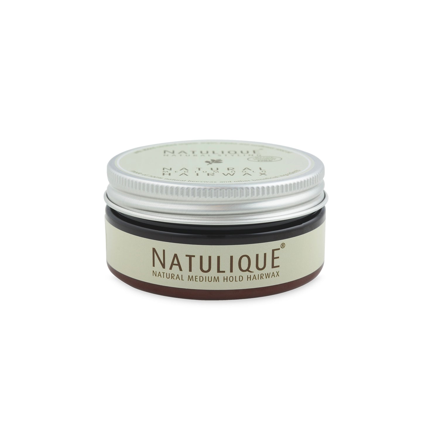 Natulique Medium Hold Hairwax