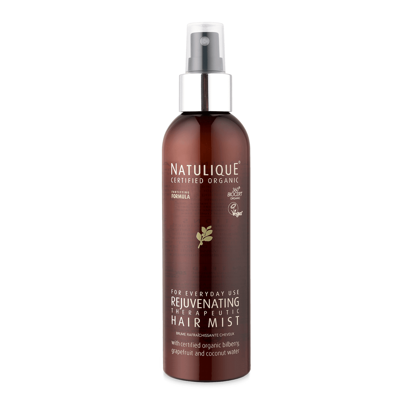 Natulique Rejuvenating hair mist