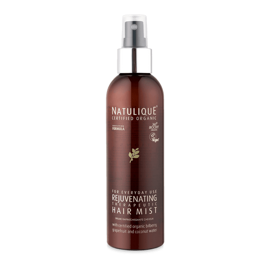 Natulique Rejuvenating hair mist