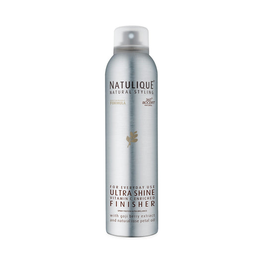 Natulique Ultra Shine Finisher