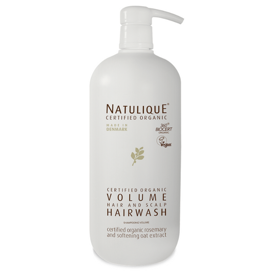 Natulique Volume Hairwash 1000ml
