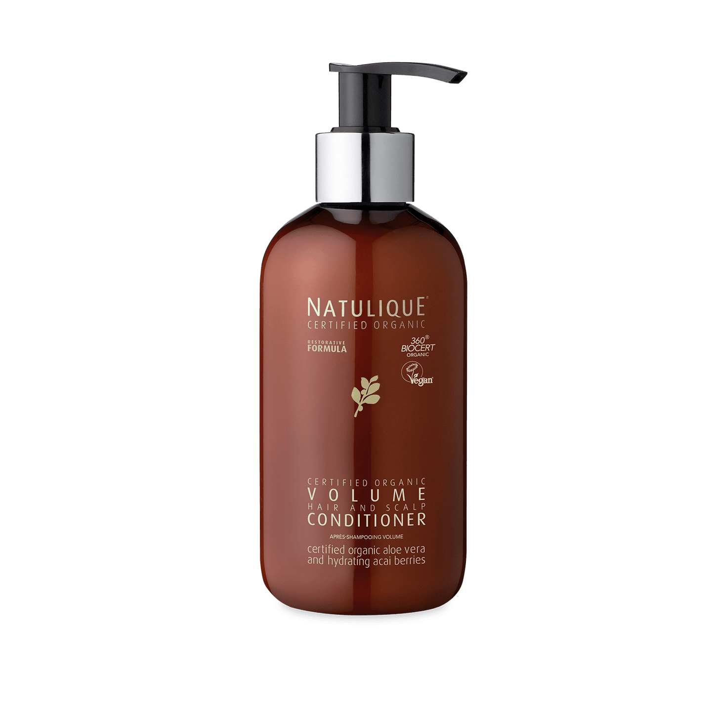 Natulique Volume conditioner