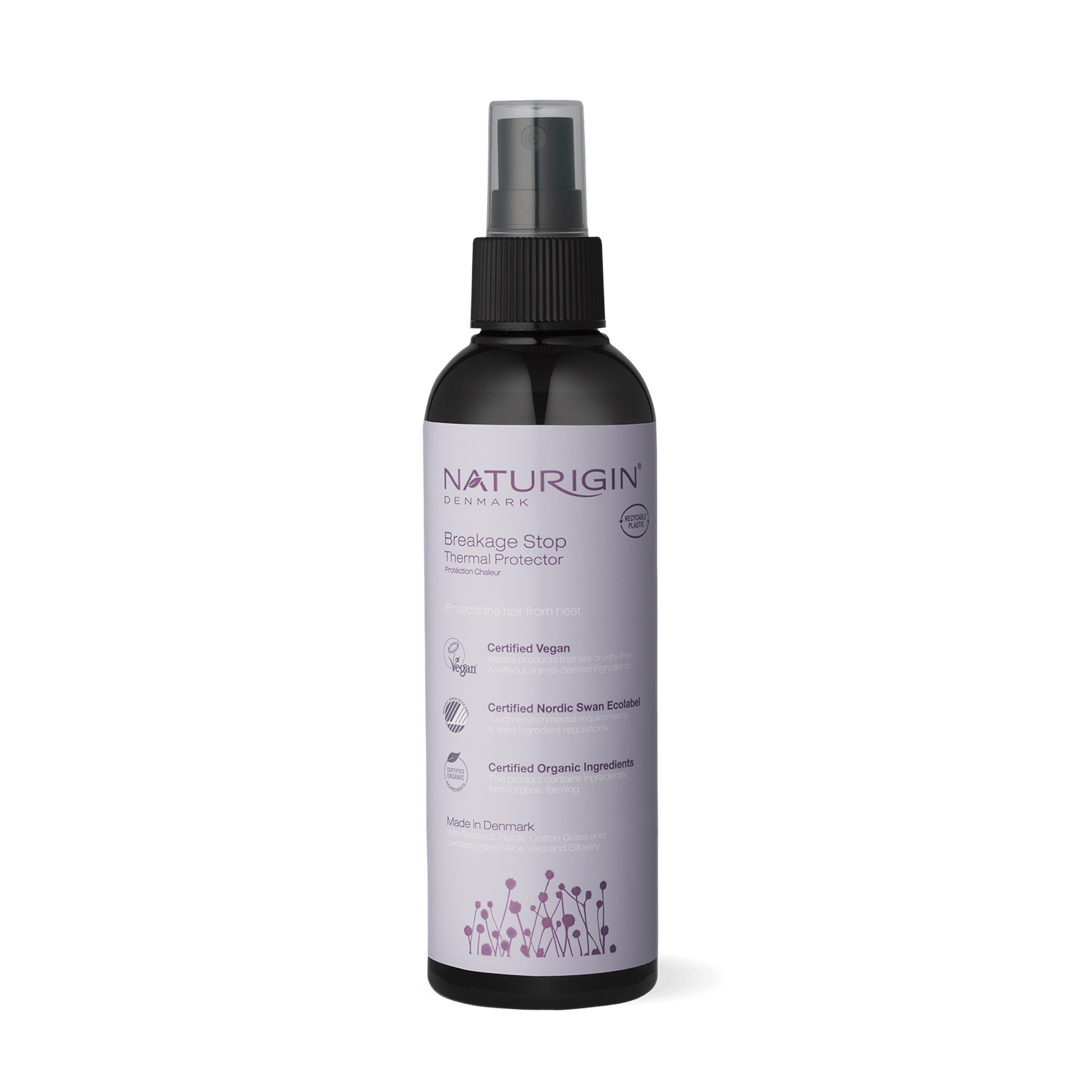 Naturigin Breakage Stop Thermal Protector