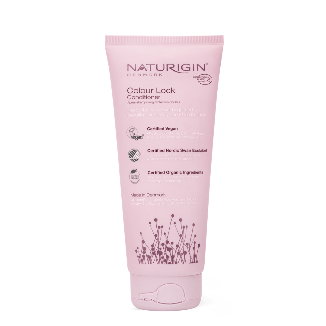 Naturigin Colour Lock Conditioner