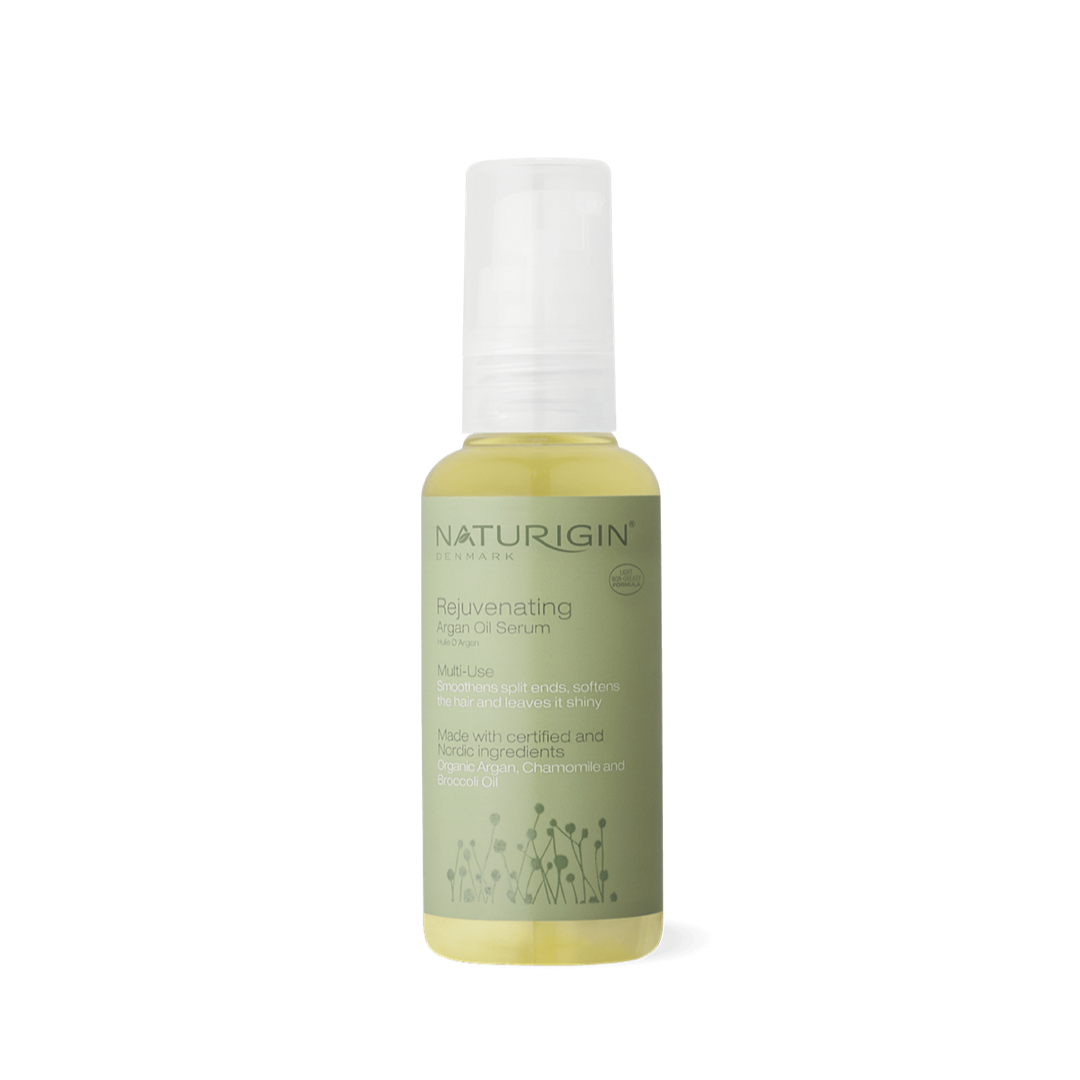 Naturigin Rejuvenating Argan Oil Serum