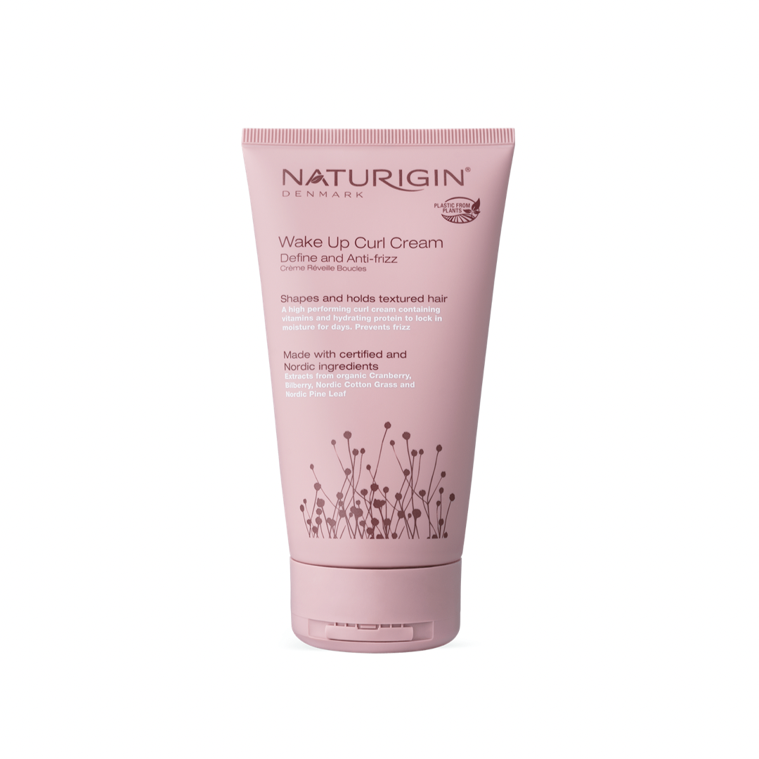 Naturigin Wake Up Curl Cream