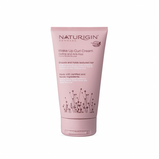 Naturigin Wake Up Curl Cream