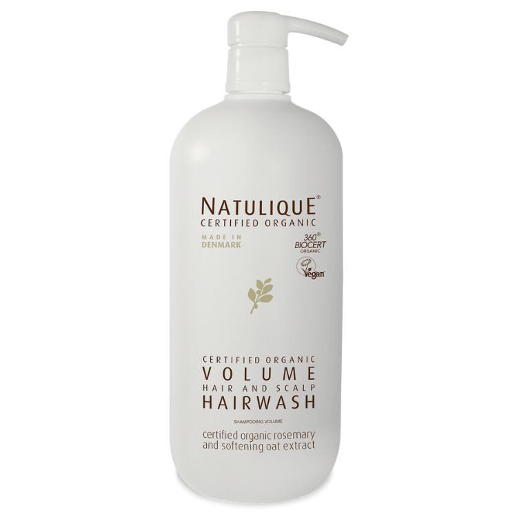 Natulique Volume Hairwash 1000ml