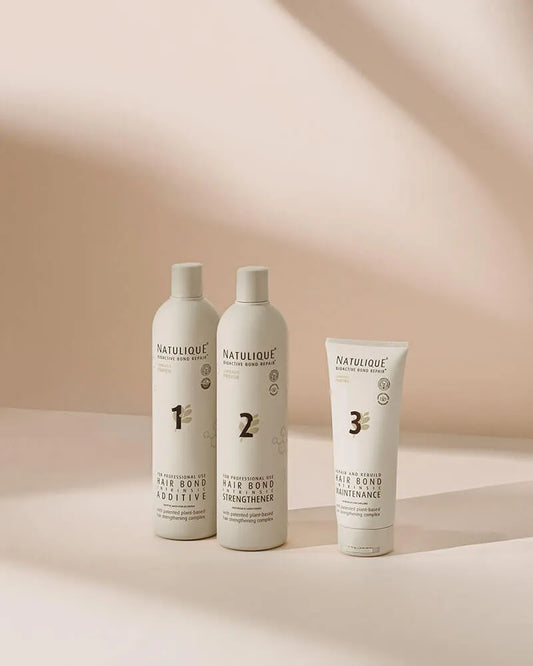 Bescherm en verzorg je haar deze winter met natuurlijke producten