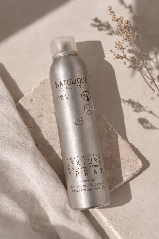 Natulique Texture spray