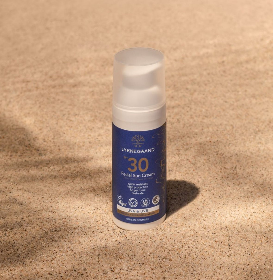 Facial Sun Cream