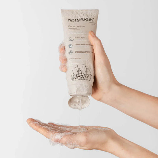 Hoe herken je een écht natuurlijke shampoo? De complete gids