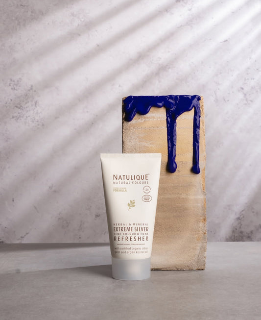 De voordelen van natuurlijke haarproducten
