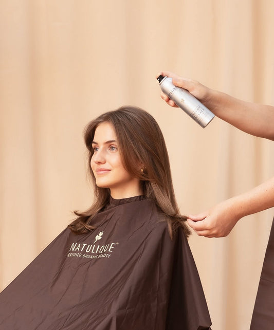 Gevoelige hoofdhuid? Natuurlijke shampoo kan het verschil maken