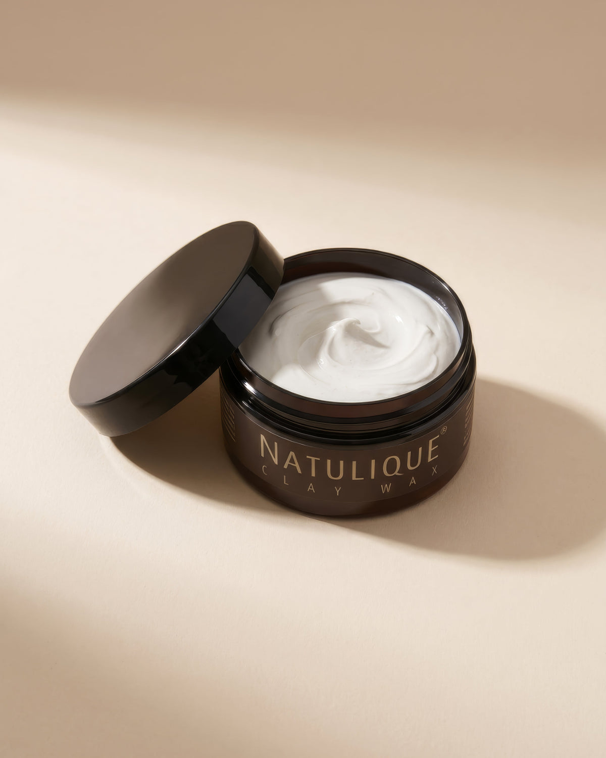 Natulique Clay Wax stylen