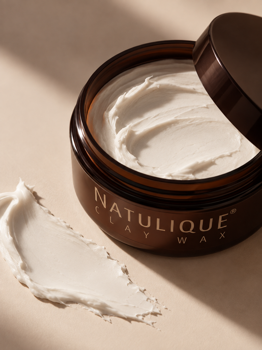 Natulique Clay wax