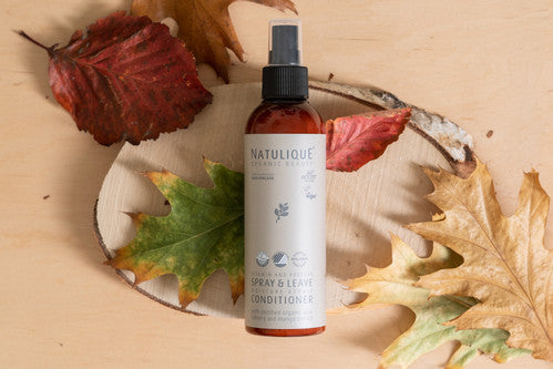 Natulique Leave-In Conditioner