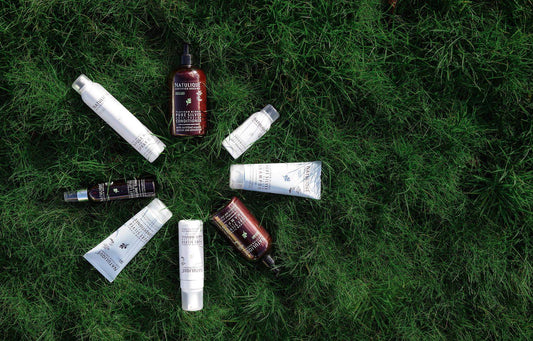 Natulique producten
