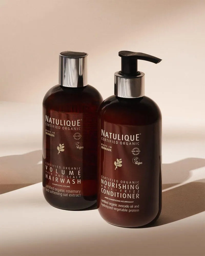 Natulique shampoo Nederland