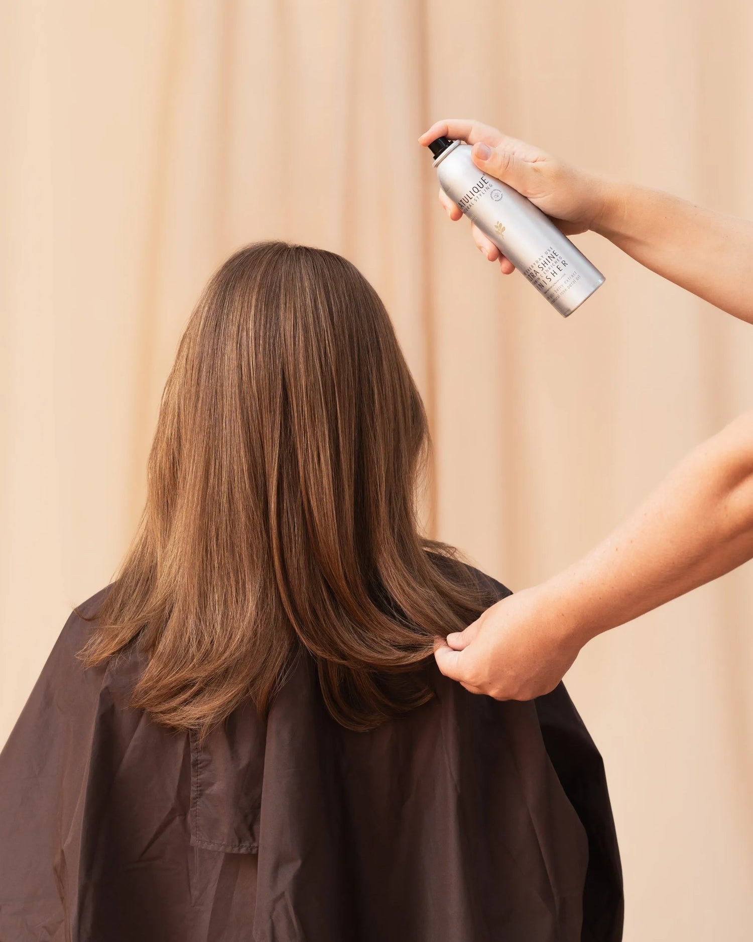 Natuurlijke haarlak: zo maak je de beste keuze voor je haar