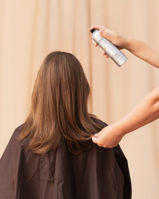 Natuurlijke haarlak: zo maak je de beste keuze voor je haar