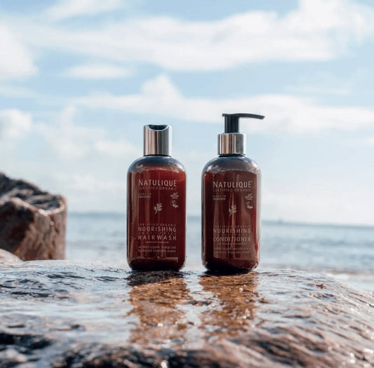 Wat betekent SLS in shampoo?
