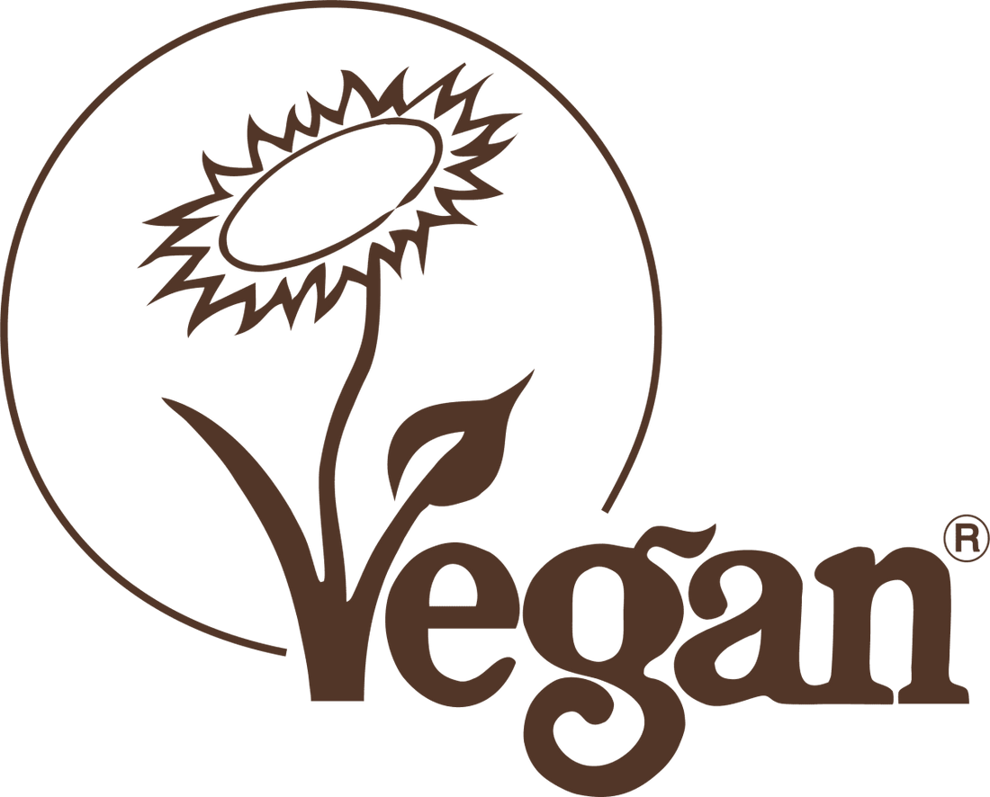 Natulique producten met Vegan Society Certificaat