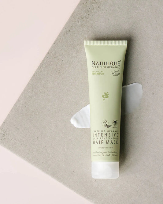 Verzorg je haar tegen de winter: natuurlijke bescherming met NATULIQUE