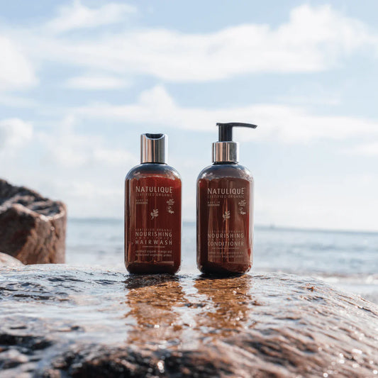 De ultieme gids voor natuurlijke verzorging van droog en beschadigd haar