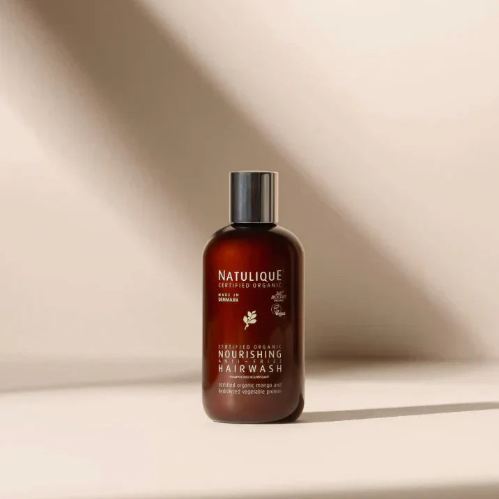 frizzy haar verzorgen zonder siliconen