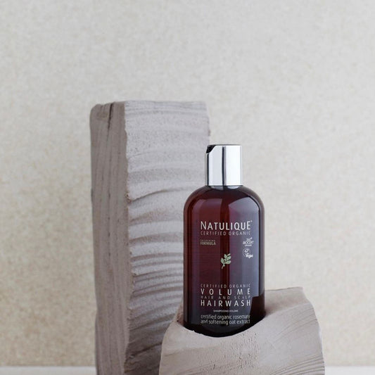 natulique shampoo