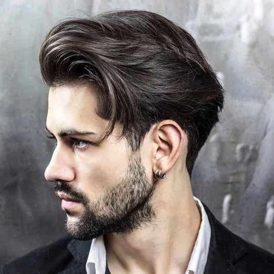 Natuurlijke haarproducten voor mannen – Simpel, effectief en zonder troep