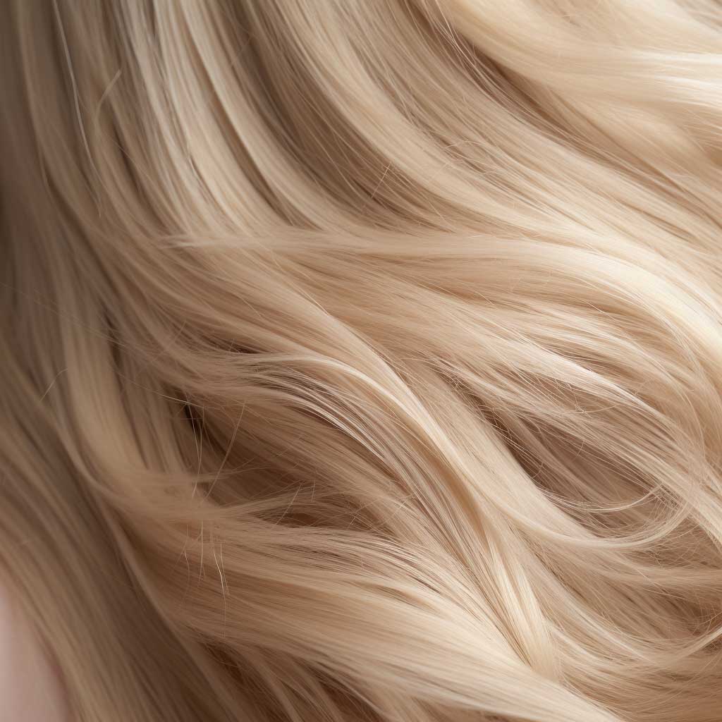 Naturigin Haarverf 10.0 Platinum Blonde
