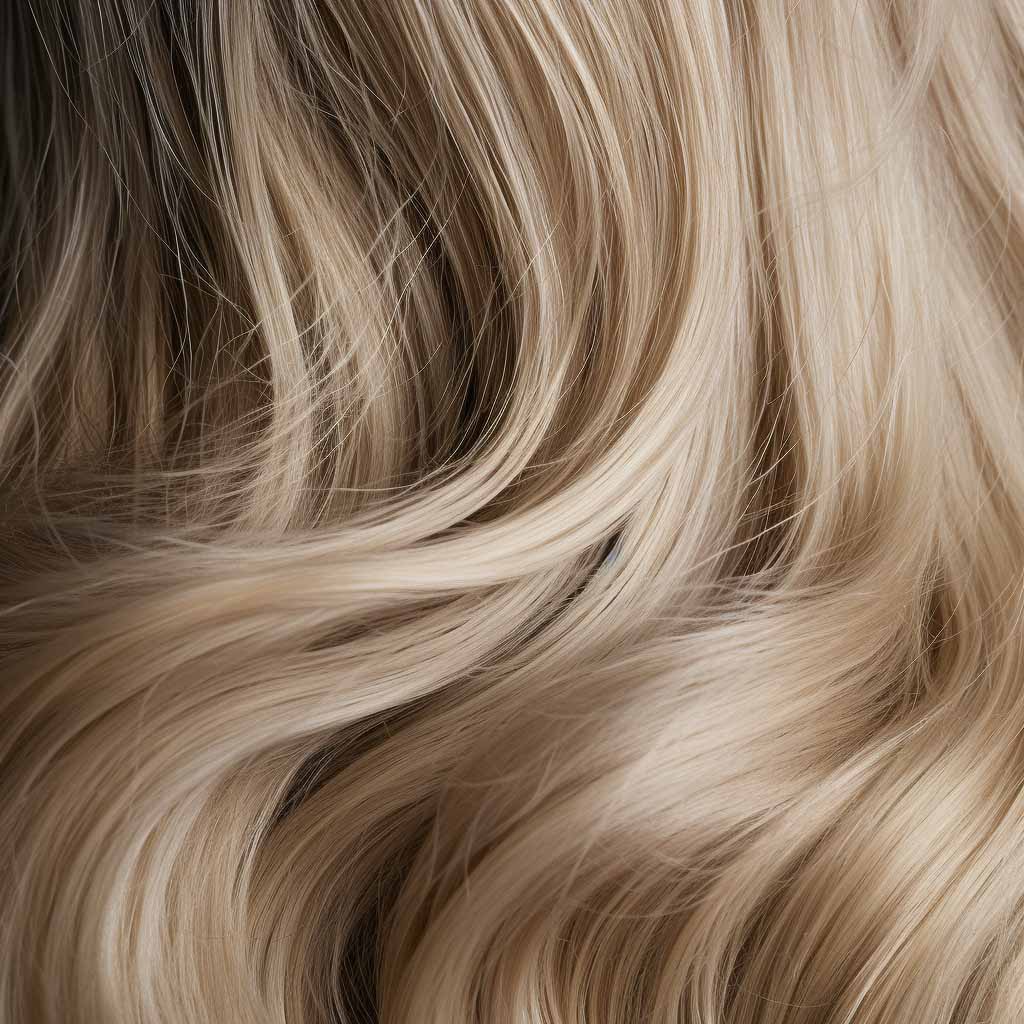 Naturigin Haarverf 11.2 Extreme Ash Blonde