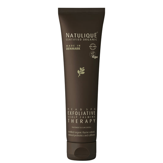 Natulique Exfoliative Scalp and Skin Therapy